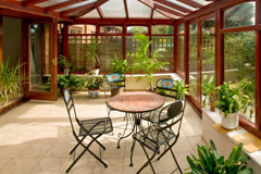 Knaith conservatory quotes